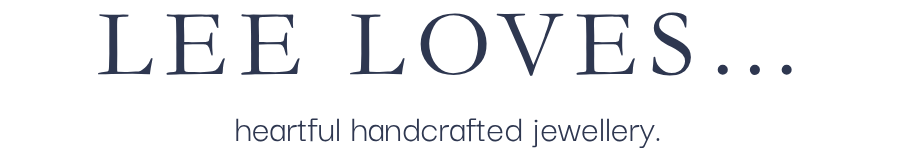 leeloves handcrafted jewellery